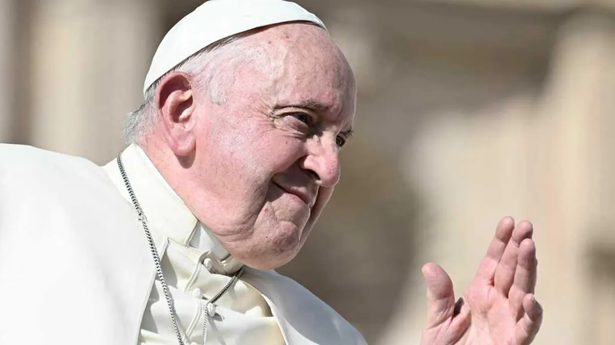 Has Pope Francis allowed Catholic priests to bless same-sex marriages?
