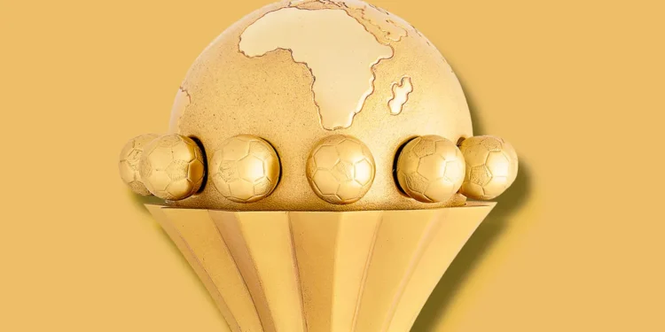 AFCON 2023 Table