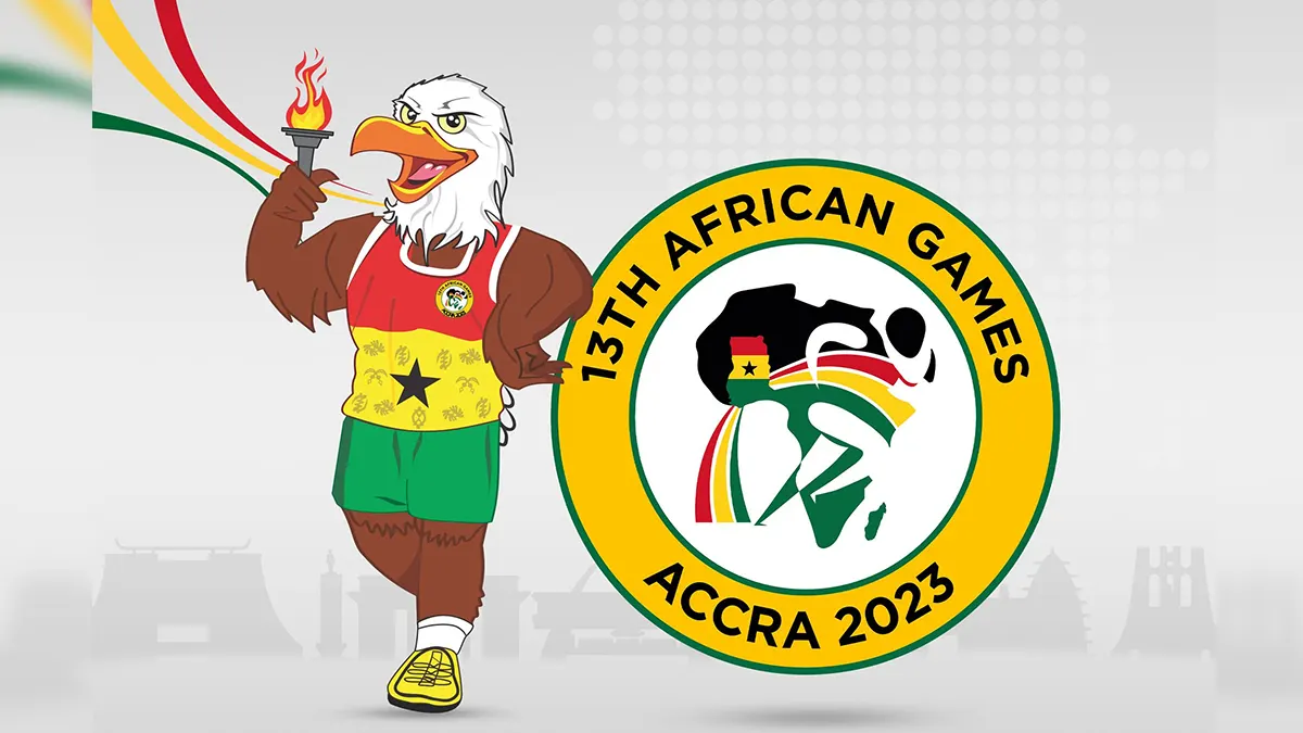 African Games Accra 2023