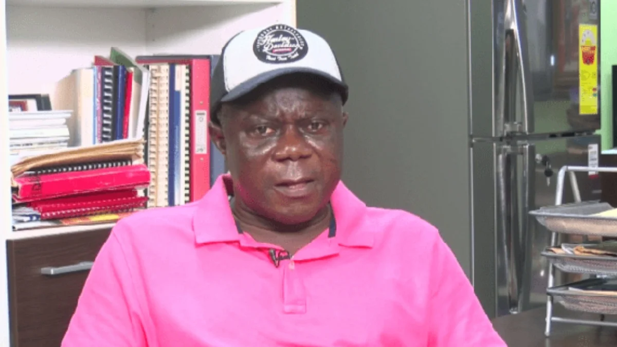Asante Akim Central MP denies reporting NEIP CEO, accuses secretary of bias: Ghana News