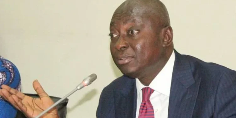 Atta Akyea commends Akufo-Addo's performance amid challenges: Ghana News