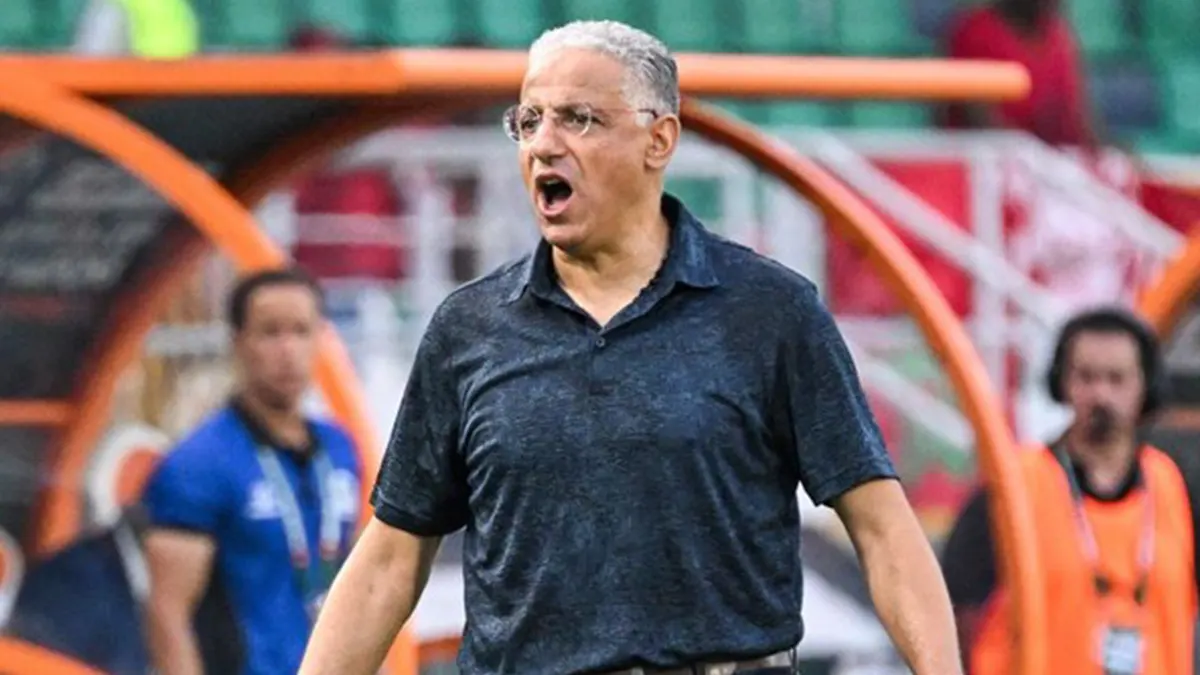 CAF bans Tanzania coach Adel Amrouche for 8 matches over insulting remarks about Morocco, fines Tanzania FA $10,000