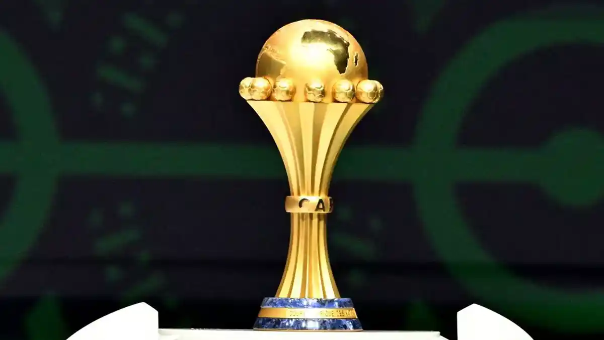CAF reveals 2023 AFCON prize money