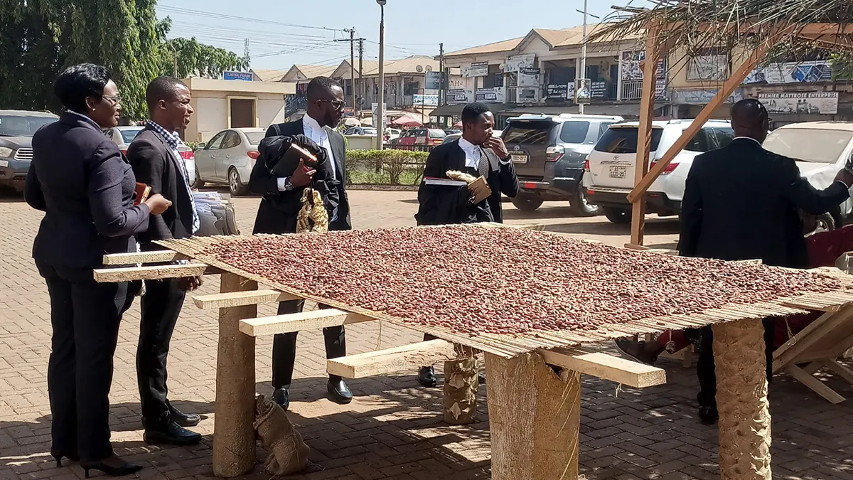 COCOBOD reinforces commitment to cocoa farming education through annual Cocoa Village concept