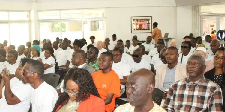 Call for wheelchair accessibility echoed at Eastern Region Disability Day celebration:Ghana news