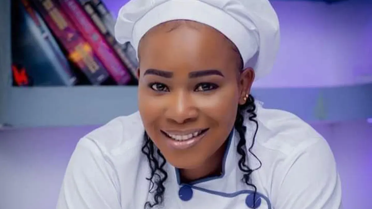 Chef Failatu Abdul-Razak expresses disappointment over absence of Shatta Wale, Stonebwoy, Samini at Guinness World Record attempt