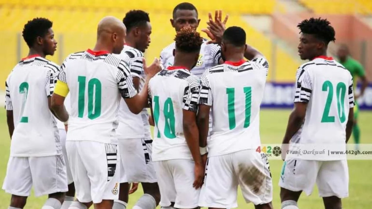 Concerned Ghanaians urge Black Stars to bounce back after AFCON opening defeat: Ghana News