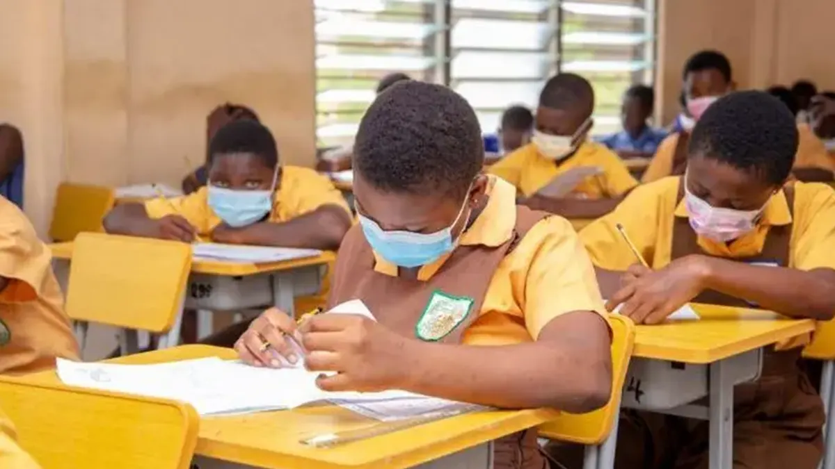Concerns raised over possible lack of textbooks for Junior High School students in upcoming BECE
