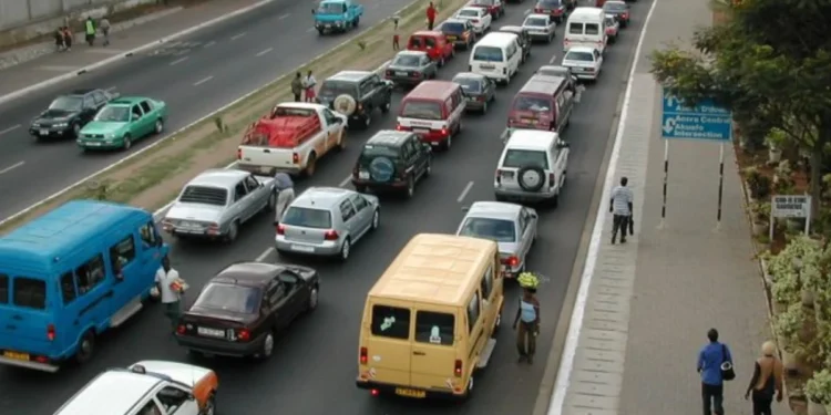 DVLA urges motorists to renew licenses and roadworthy certificates: Ghana News