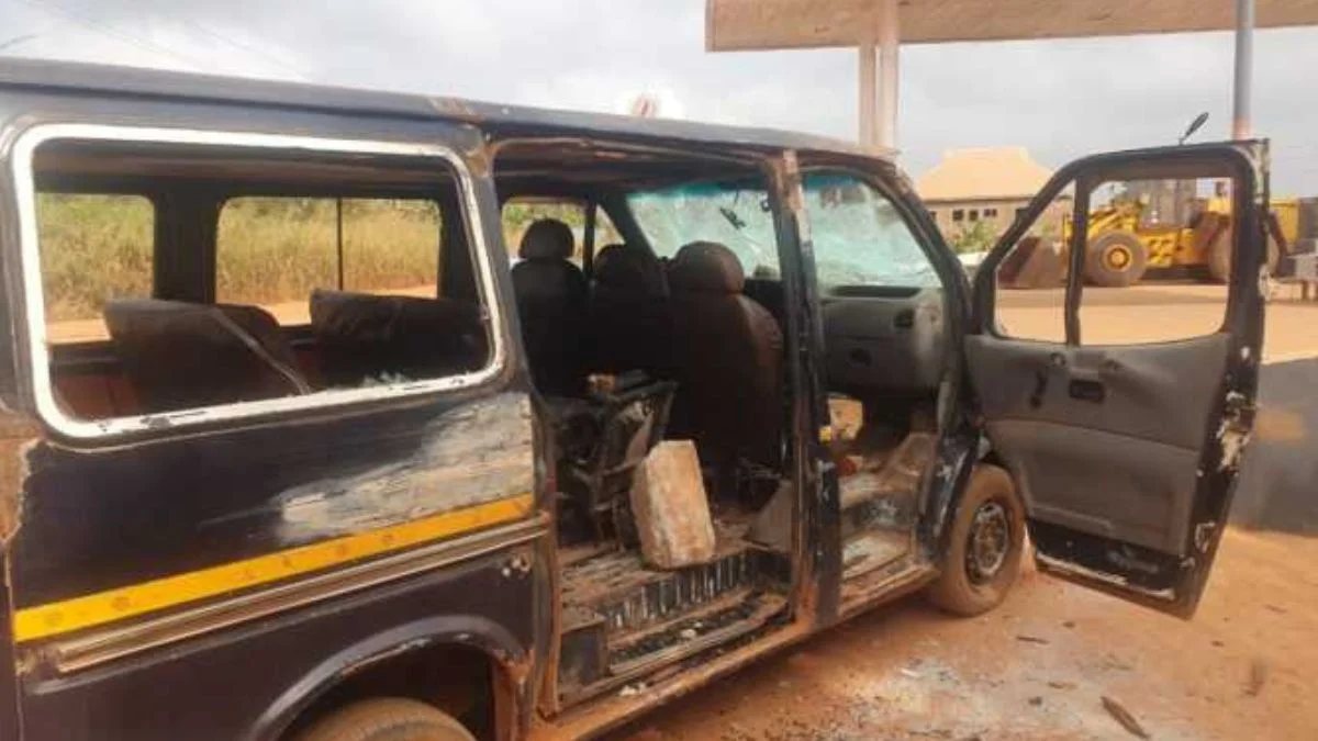 Dawn raid results in vandalism and clashes in Twedie, Ashanti Region: Ghana News