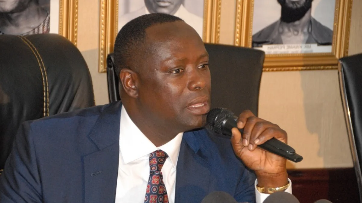 Deputy Minority Leader alleges dumsor amidst power outages: Ghana News