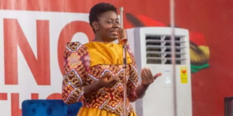 Doctor reveals medical challenges and decision-making behind Afua Asantewaa's singing marathon attempt: Ghana News