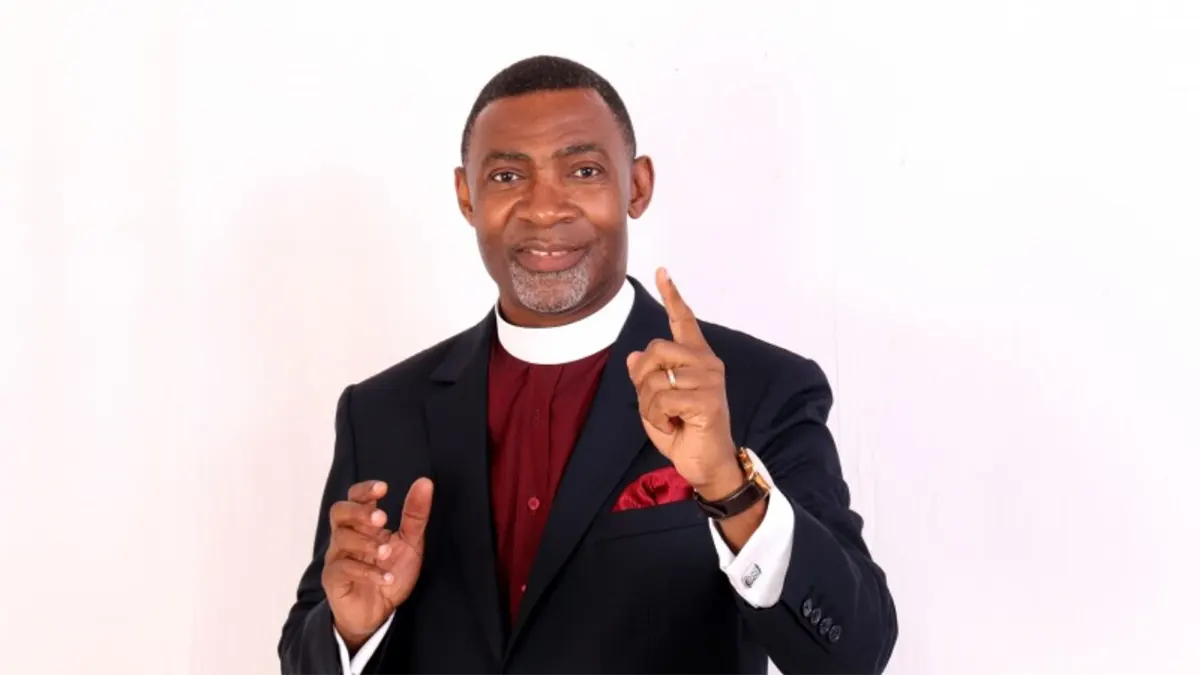 Dr Lawrence Tetteh urges unity and peace in political campaigns of 2024 elections
