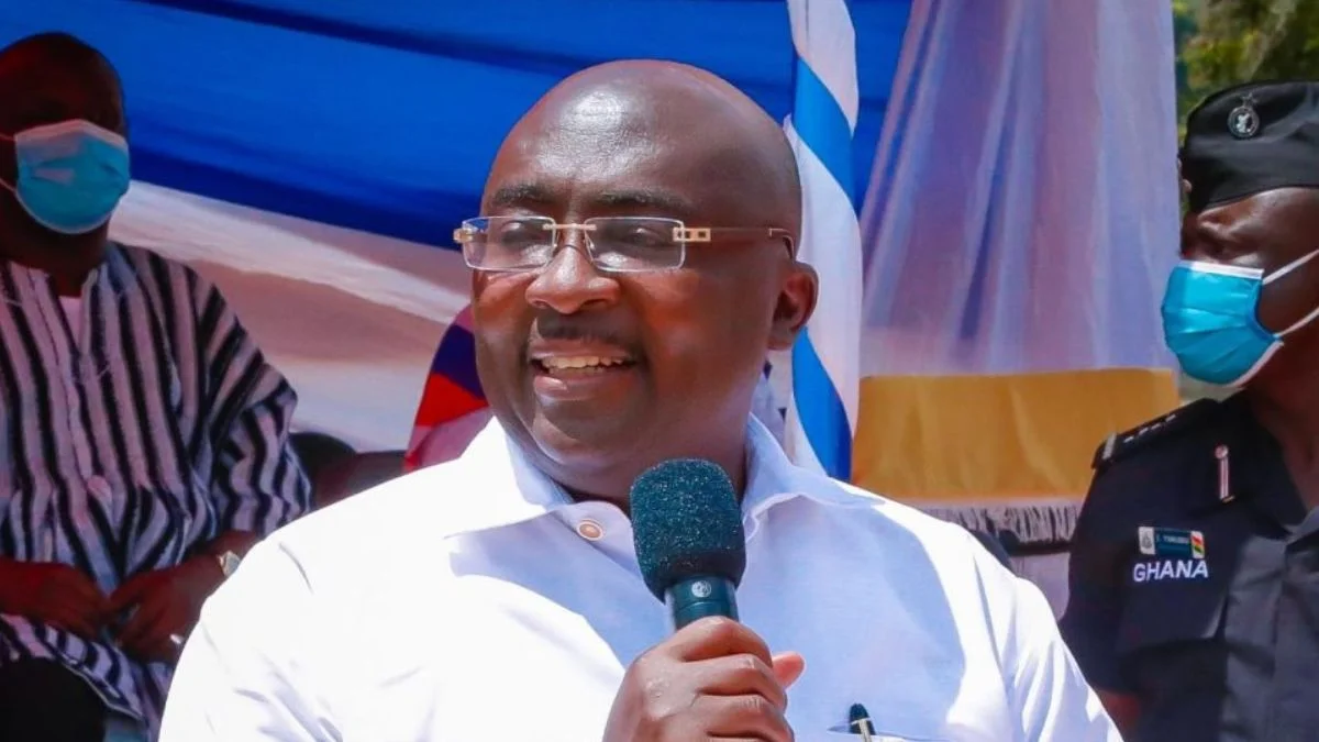 Dr. Bawumia urges defeated aspirants to rally behind party's candidates: Ghana News