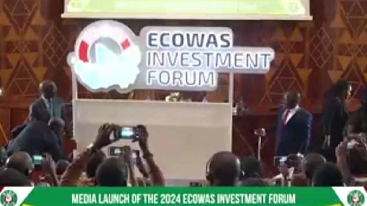 ECOWAS Bank for Investment and Development launches 2024 Investment Forum: Ghana News