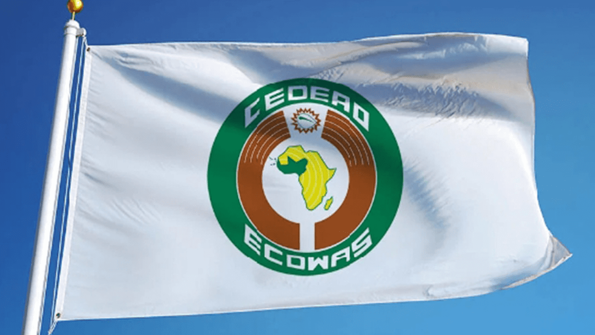 ECOWAS Commission addresses reports of Burkina Faso, Mali, and Niger withdrawal