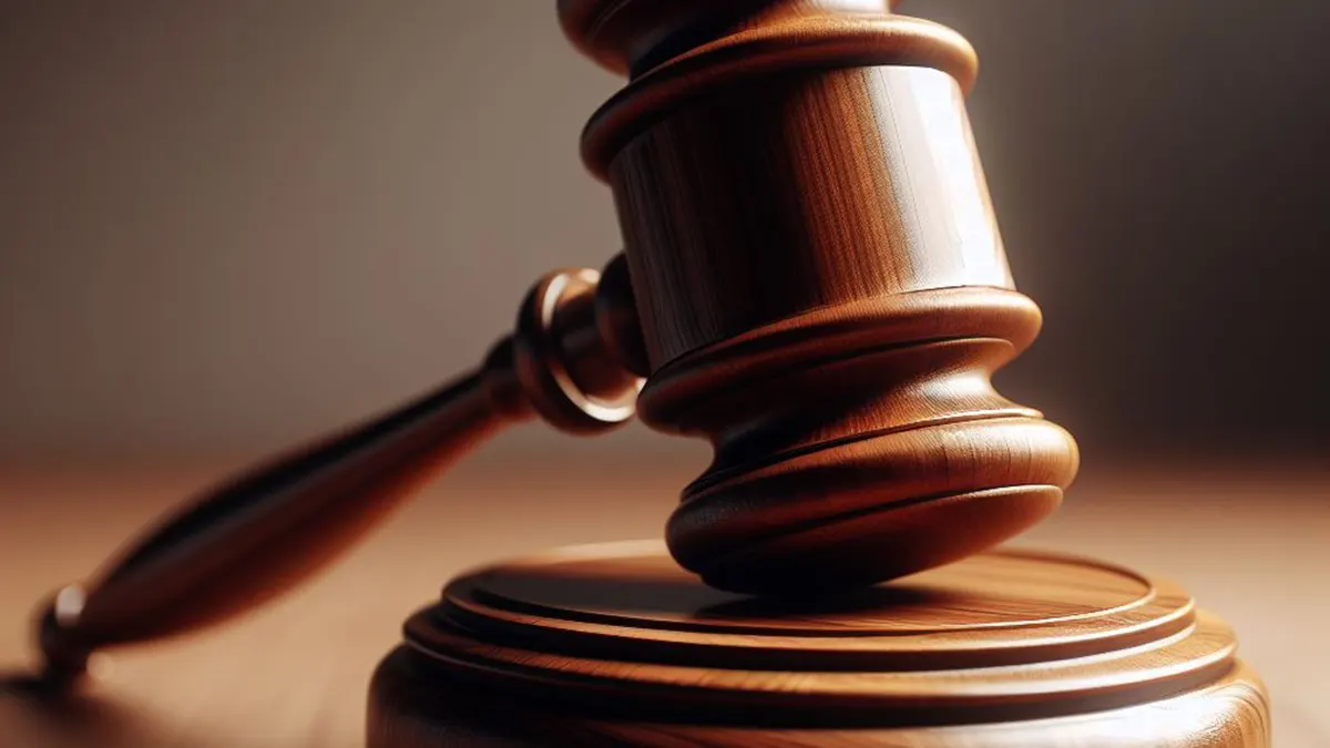 Enchi District Magistrate court grants bail to 66-year-old farmer accused of assault