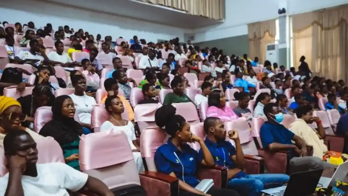 FBN Bank Ghana sponsors 2023 National Youth Conference, emphasizes commitment to youth development