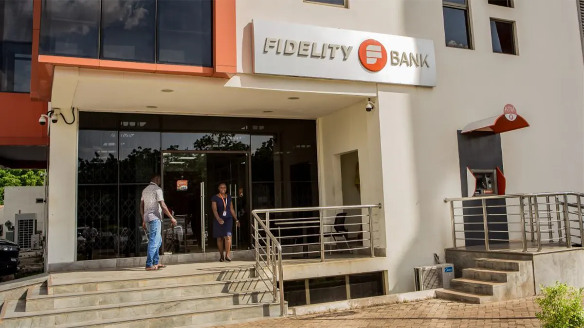 Fidelity Bank champions community upliftment through robust CSR initiatives