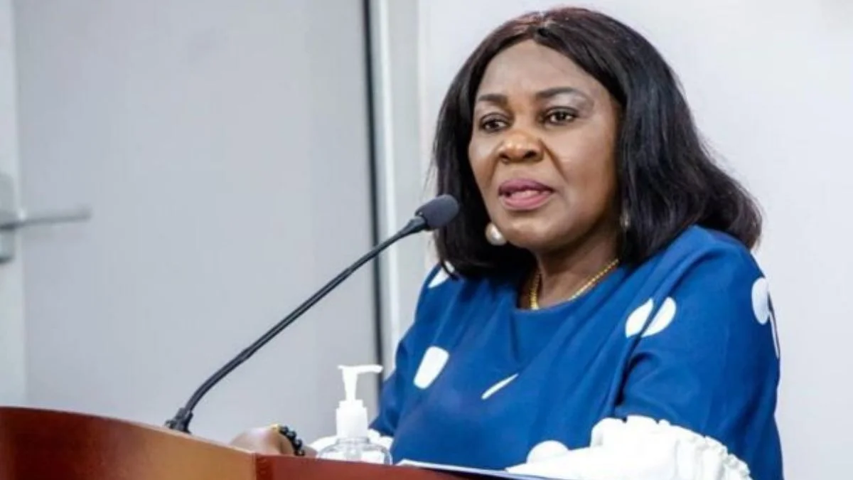Former Minister Cecilia Dapaah's case transferred to EOCO by Special Prosecutor: Ghana News