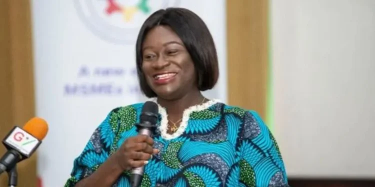 GEA and Mastercard Foundation launch sensitization campaign for BizBox Programme: Ghana News