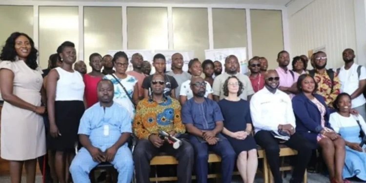 GIFEC and ITU train instructors to empower visually impaired in ICT: Ghana News