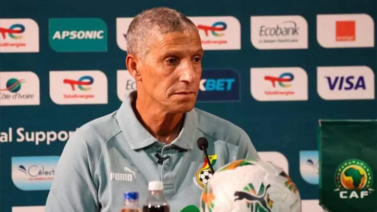 Title: Ghana Football Association Parts Ways with Black Stars Head Coach Chris Hughton The Ghana Football Association (GFA) has announced the immediate termination of Chris Hughton's role as the head coach of the senior National team, the Black Stars. The decision was communicated through a brief three-sentence statement issued late Tuesday evening, where the GFA also disclosed the dissolution of the technical team of the Black Stars. This decision follows the Black Stars' exit from AFCON 2023 without a win in their three group games. Hughton assumed the role of head coach in February 2023, succeeding Otto Addo, whose contract had expired after the 2022 World Cup. His responsibilities included overseeing Ghana’s AFCON 2023 qualifiers, leading the team in the Ivory Coast tournament, and supervising the start of the Stars’ 2026 World Cup qualifiers. Prior to becoming head coach, Hughton served as the Technical Adviser of the Black Stars during the two-legged play-offs for the 2022 World Cup qualifiers against Nigeria. The GFA has announced that a roadmap for the future direction of the Black Stars will be provided in the coming days.