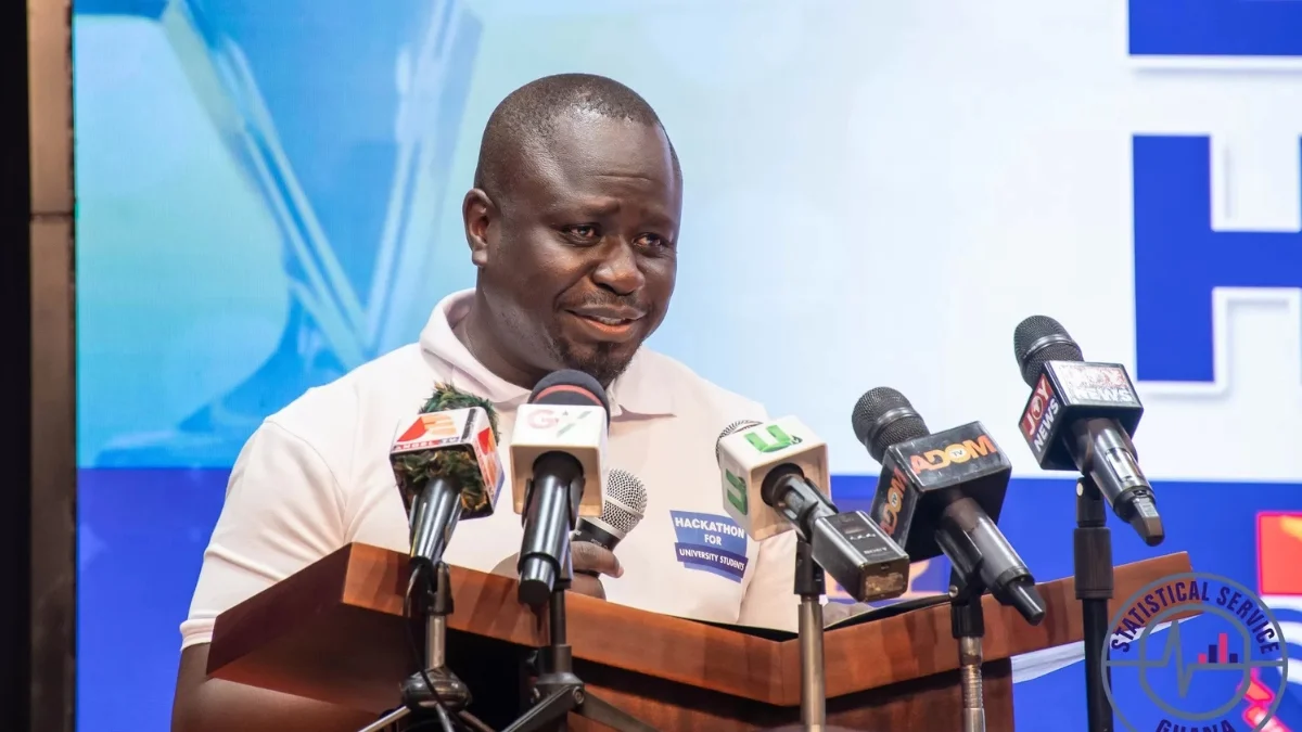 Ghana Statistical Service launches field data collection for 2024 Integrated Business Establishment Survey: Ghana News