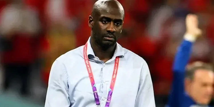 Ghana may find Egypt an easier opponent in AFCON 2023 - Otto Addo