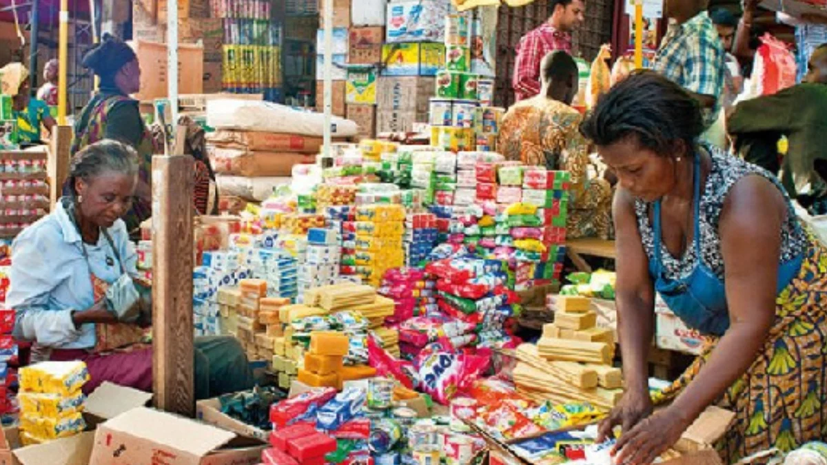 Ghana records significant decline in inflation rate, according to Government Statistician: Ghana News