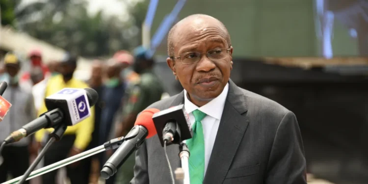 Godwin Emefiele faces additional charges in high-profile corruption case: Ghana News