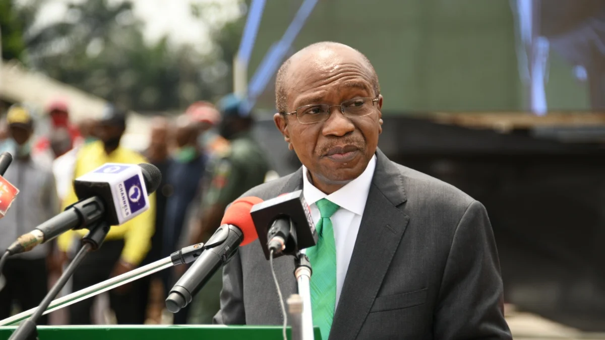 Godwin Emefiele faces additional charges in high-profile corruption case: Ghana News
