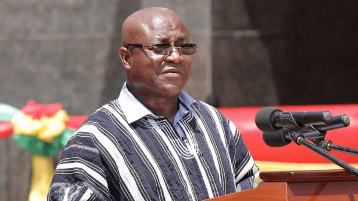 Government to complete Kumasi Airport project by May 2024, assures Majority Leader: Ghana News