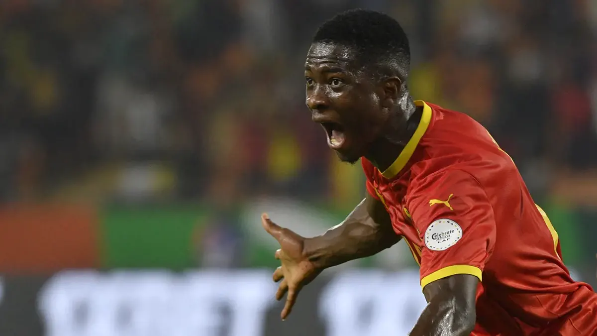 Guinea boosts AFCON knockout stage chances with crucial victory over Gambia