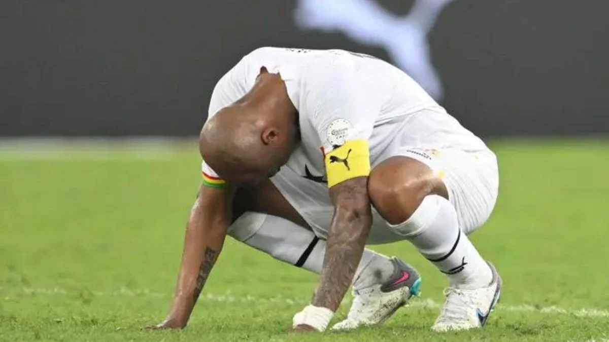Journalists clash with Ghanaian players and officials following AFCON draw: Ghana News