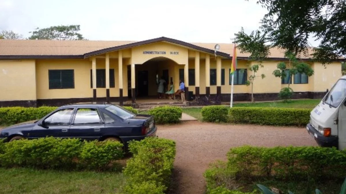 Juaso Old Students Association launched to transform education in Ashanti Region: Ghana News