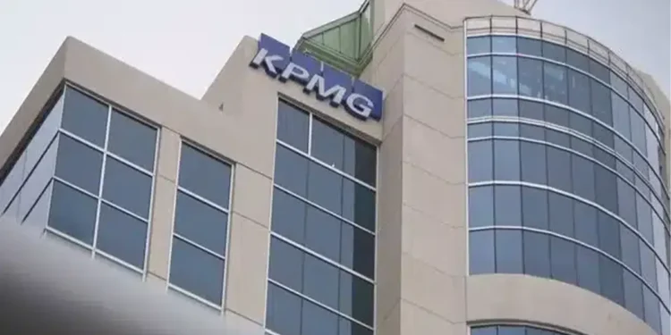 The Fourth Estate Seeks Copies of KPMG Contracts with Ghana Government