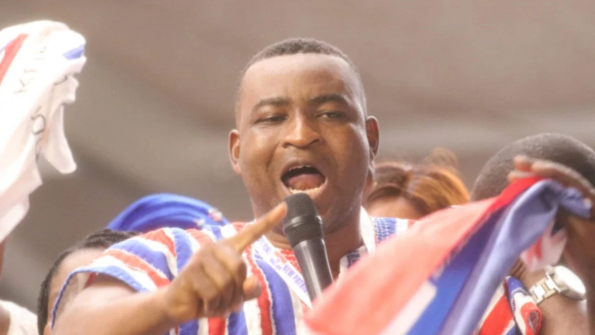 Kumasi Traditional Council issues ultimatum to NPP leadership over Chairman Wontumi's alleged insults: Ghana News