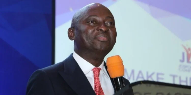 MP Atta Akyea urges Finance Minister's resignation amid economic challenges: Ghana News