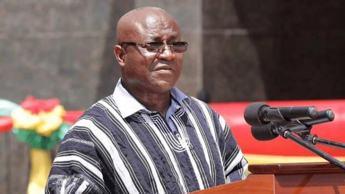Majority Leader calls for holistic review of 1992 constitution on Constitution Day: Ghana News