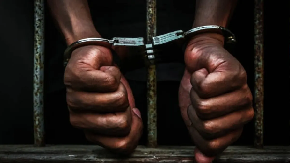 Man Receives Eight-Year Sentence for Defiling 14-Year-Old Girl in Accra