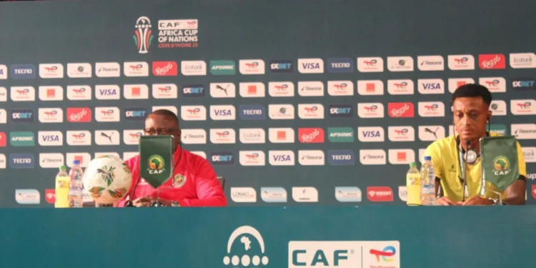 Mozambique Coach Chiquinho Conde talks strategy ahead of clash with Black Stars: Ghana News