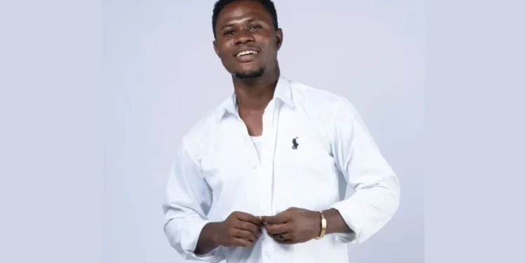 Music entrepreneur Kwame Baah advocates direct government investment in usicians: Ghana News