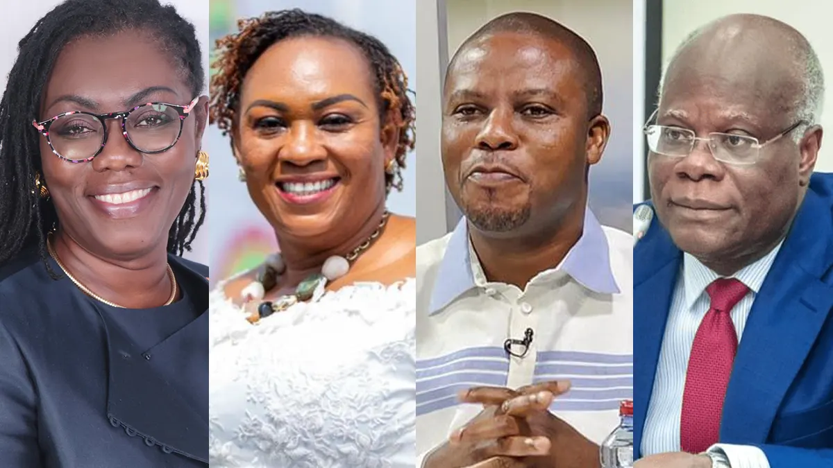 NPP Primaries See key incumbents retained and surprising upsets