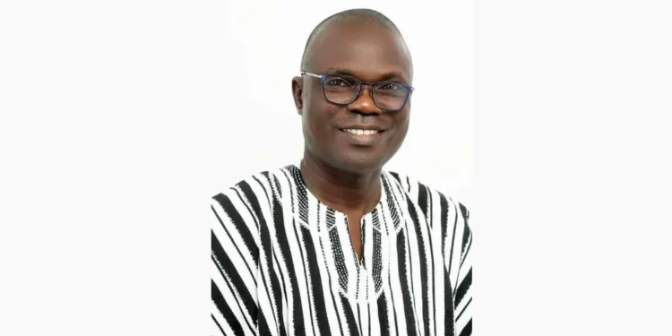 NPP aspirant for Nandom Constituency vows to appeal disqualification: Ghana News