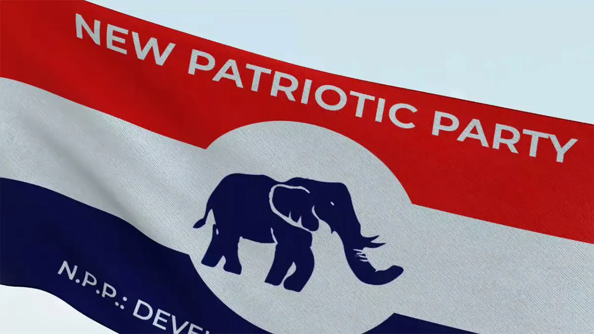 NPP temporarily suspends Nhyiaeso primaries over lawsuit