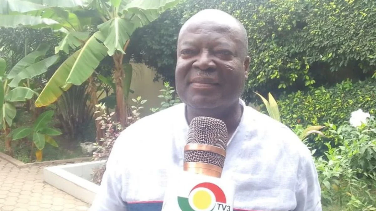 NPP to hold parliamentary primaries in Dome Kwabenya Constituency: Ghana News