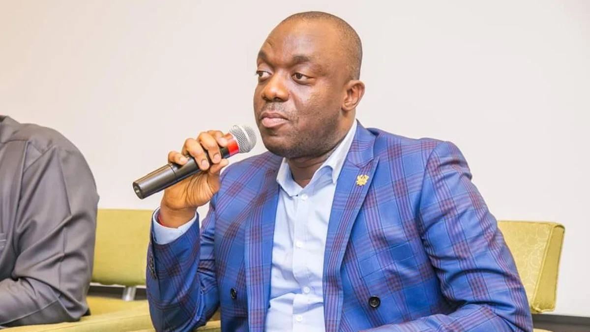 NPP yet to receive report on assault of journalist during Yendi primaries: Ghana News