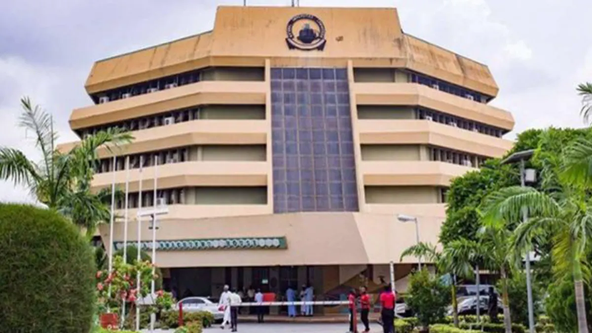 Nigeria's National Universities Commission (NUC)