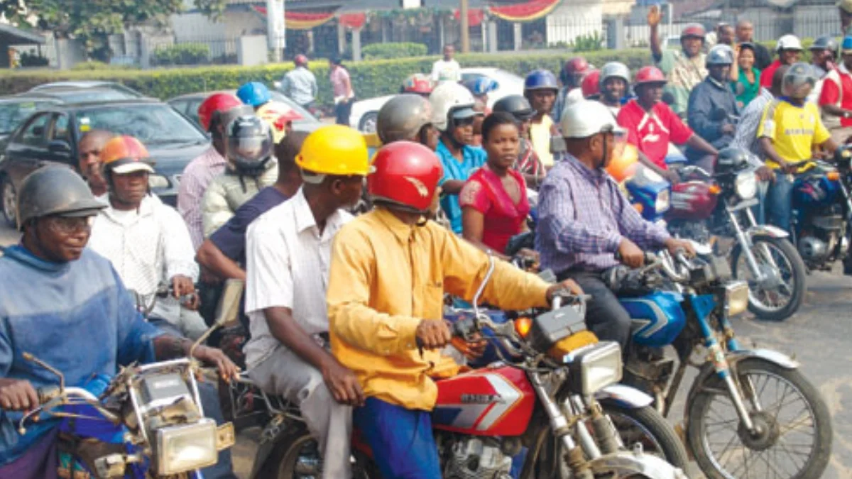 Okada Riders Association appeals for exemption from emissions levy: Ghana News
